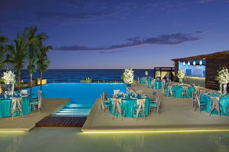 Secrets The Vine Cancun Wedding - Modern Destination Weddings