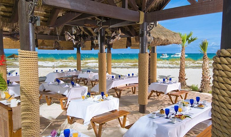 Beaches Turks And Caicos Wedding Modern Destination Weddings