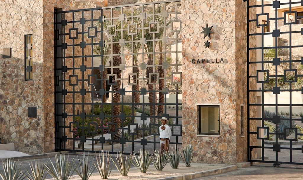 Capella Pedregal, Cabo San Lucas - Katherine Gould, Luxury Travel Advisor