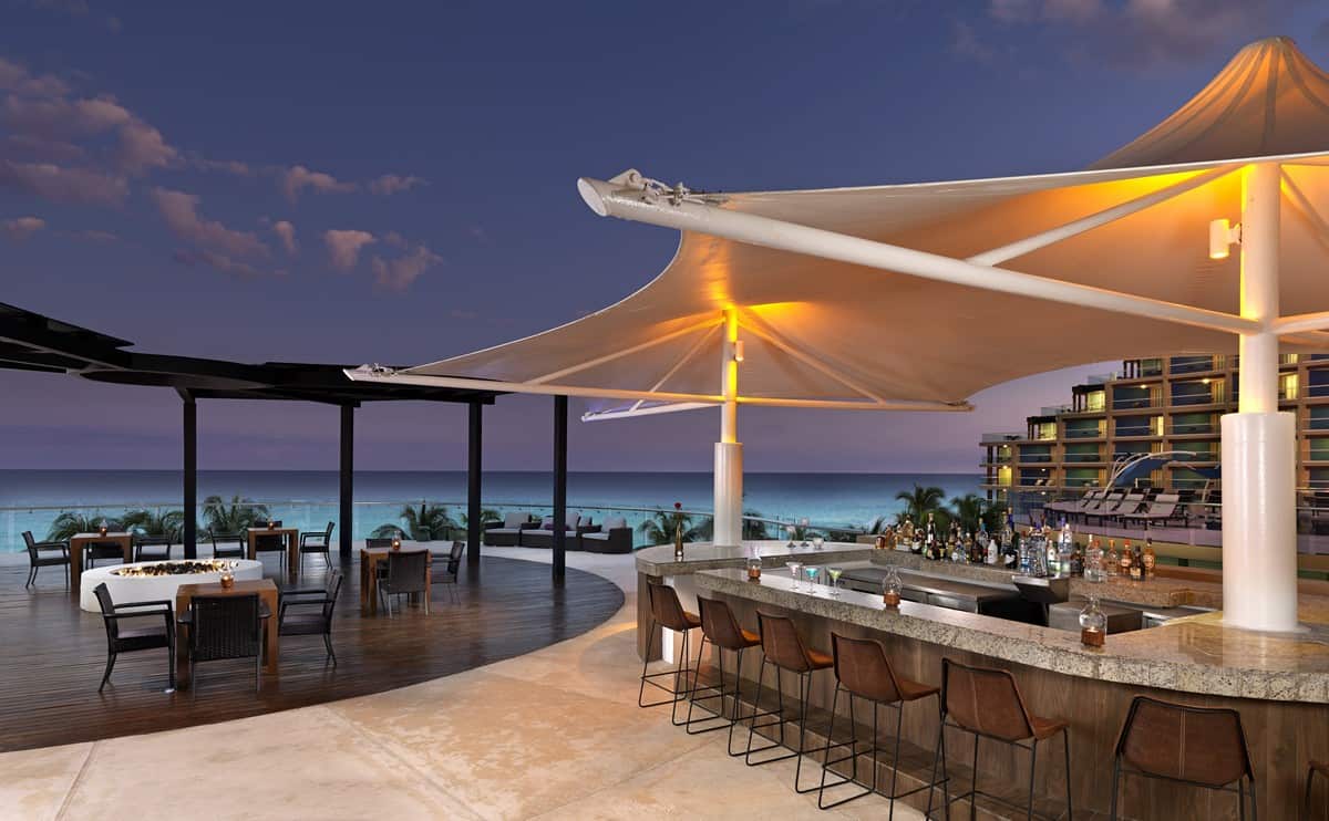 Hard Rock Hotel Cancun Wedding - Modern Destination Weddings