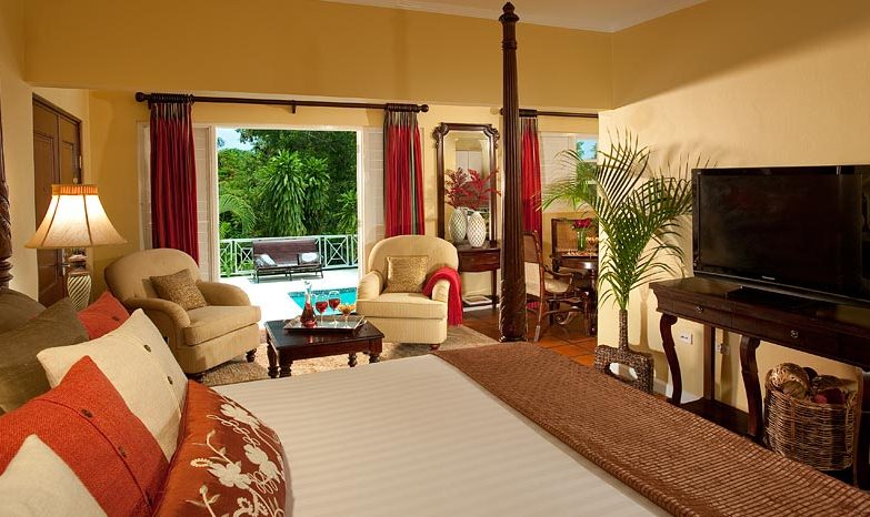 Sandals Ochi Beach Resort | Ocho Rios, Jamaica Hotel | Virgin Atlantic  Holidays