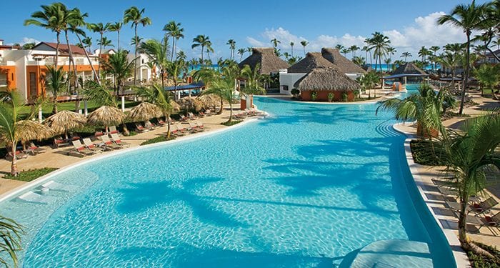 Punta Cana Casino Resorts